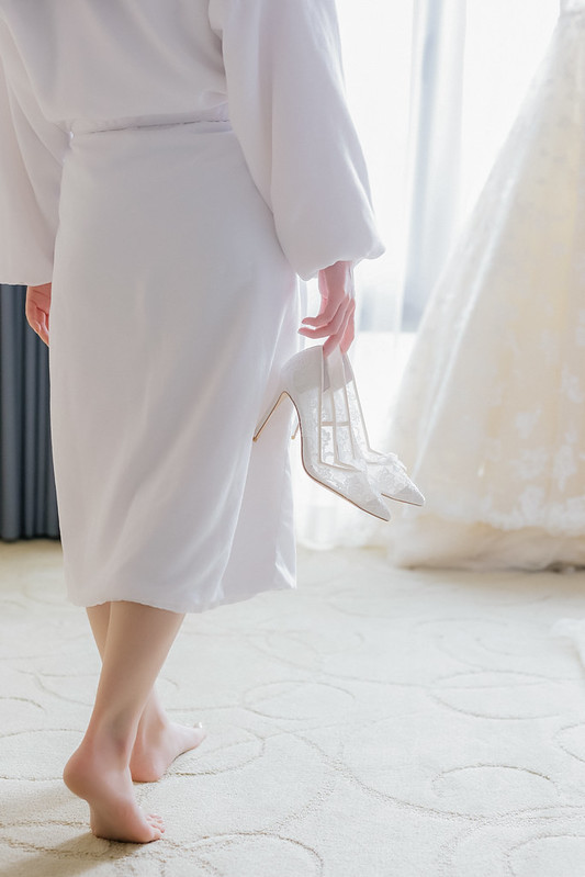 Wedding婚禮記錄 台北婚攝 大熊婚禮攝影 