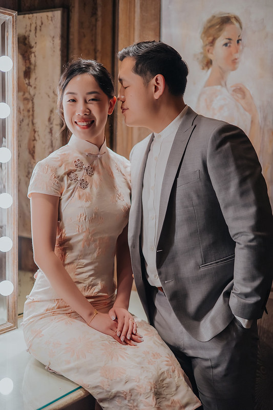 Apple婚禮攝影 Wedding婚禮記錄 台北婚攝 熱門攝影師 