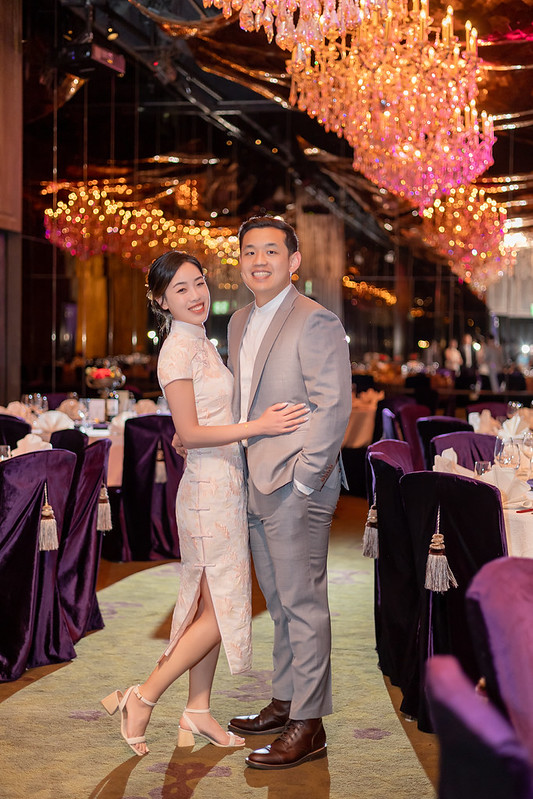 Apple婚禮攝影 Wedding婚禮記錄 台北婚攝 熱門攝影師 