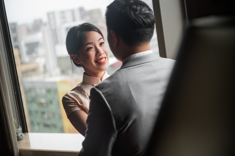 Apple婚禮攝影 Wedding婚禮記錄 台北婚攝 熱門攝影師 
