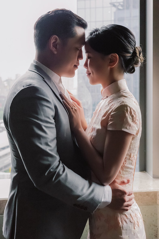 Apple婚禮攝影 Wedding婚禮記錄 台北婚攝 熱門攝影師 