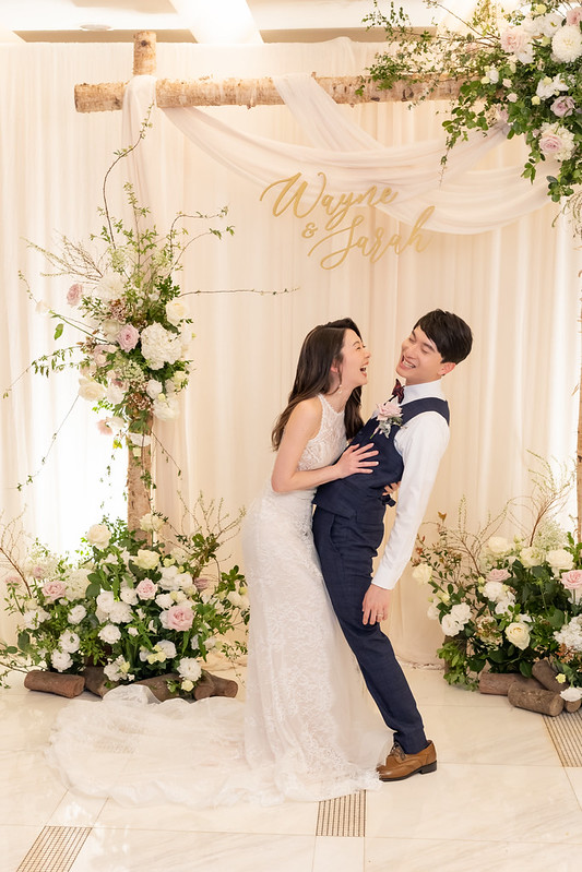 Wedding婚禮記錄 台北婚攝 大熊婚禮攝影 