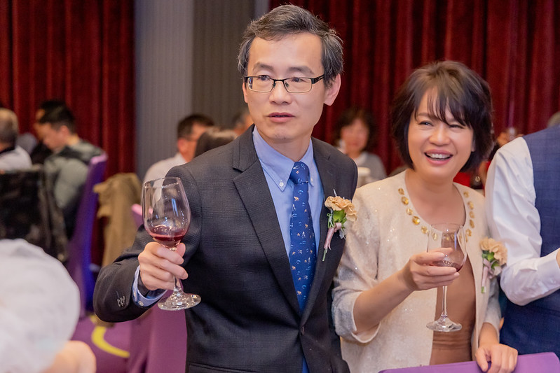 Wedding婚禮記錄 台北婚攝 大熊婚禮攝影 