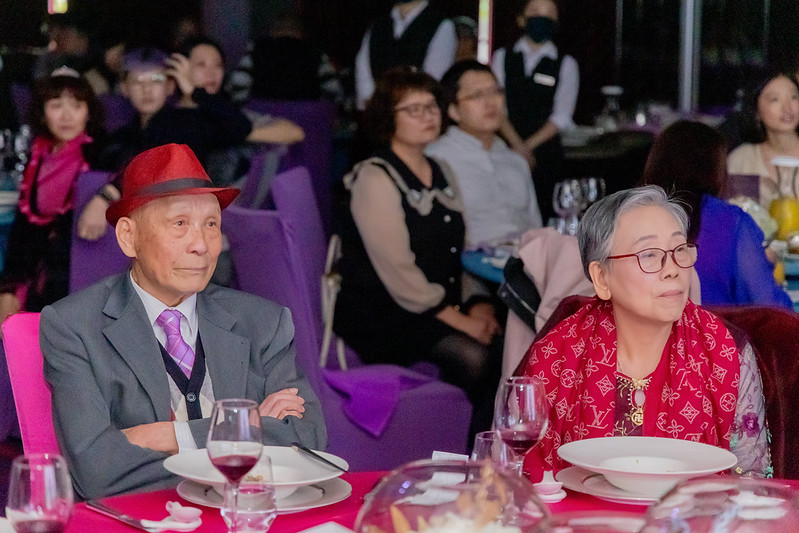Wedding婚禮記錄 台北婚攝 大熊婚禮攝影 
