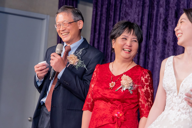 Wedding婚禮記錄 台北婚攝 大熊婚禮攝影 
