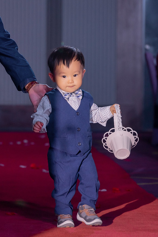 Wedding婚禮記錄 台北婚攝 大熊婚禮攝影 