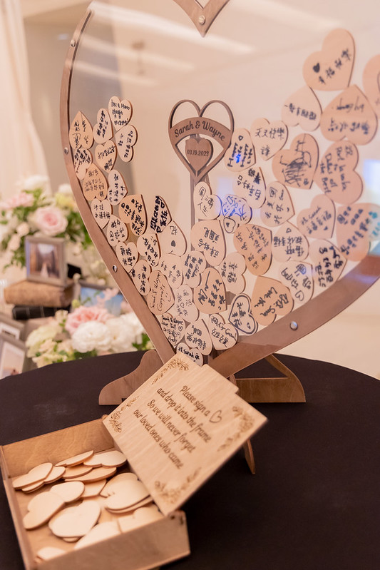 Wedding婚禮記錄 台北婚攝 大熊婚禮攝影 