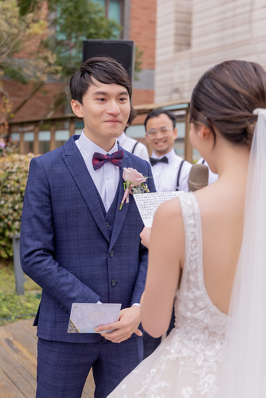 Wedding婚禮記錄 台北婚攝 大熊婚禮攝影 