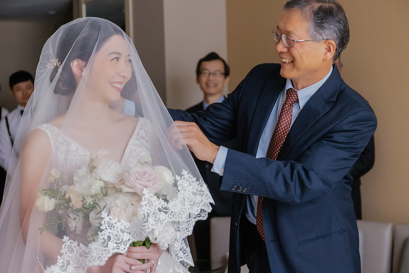Wedding婚禮記錄 台北婚攝 大熊婚禮攝影 