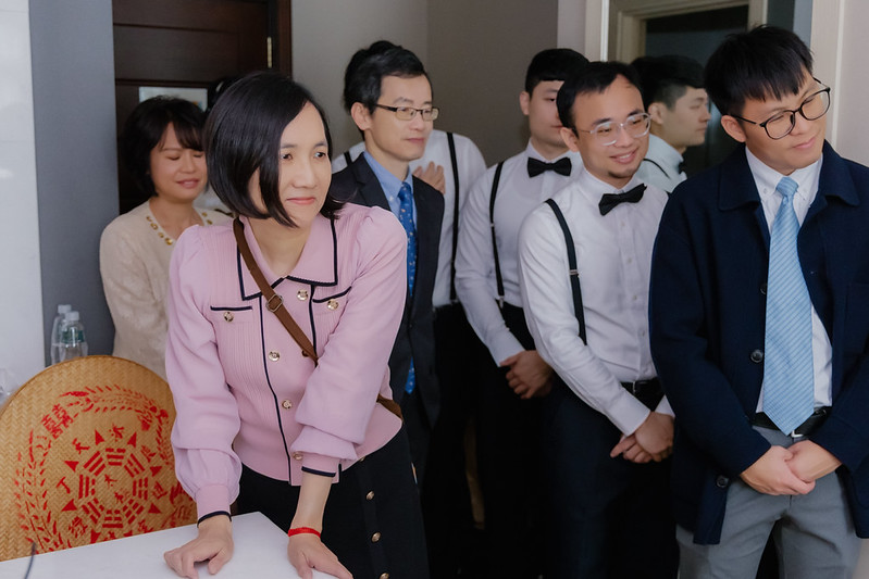 Wedding婚禮記錄 台北婚攝 大熊婚禮攝影 