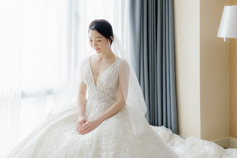 Wedding婚禮記錄 台北婚攝 大熊婚禮攝影 