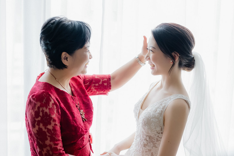 Wedding婚禮記錄 台北婚攝 大熊婚禮攝影 