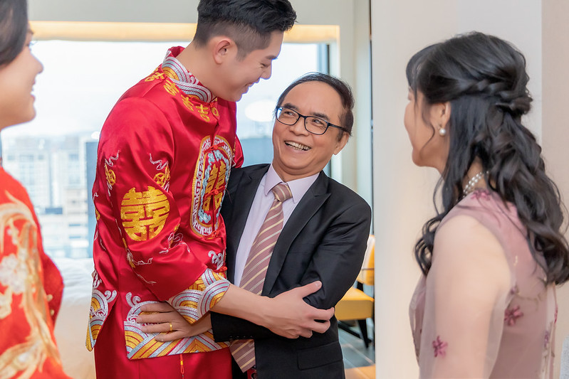 Apple婚禮攝影 Wedding婚禮記錄 台北婚攝 
