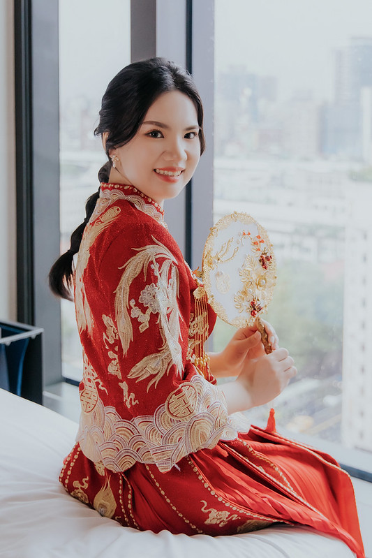 Apple婚禮攝影 Wedding婚禮記錄 台北婚攝 
