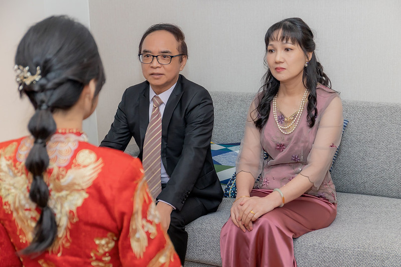 Apple婚禮攝影 Wedding婚禮記錄 台北婚攝 