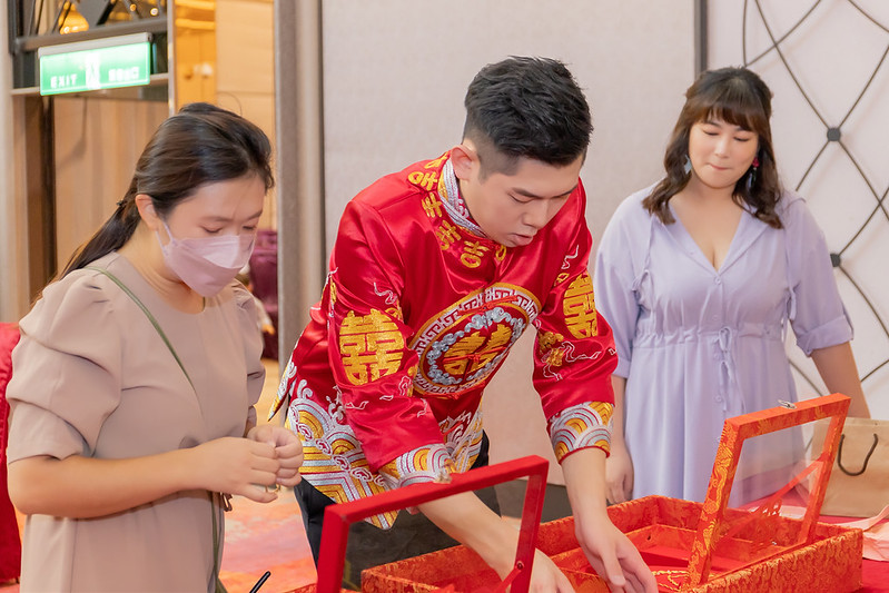 Apple婚禮攝影 Wedding婚禮記錄 台北婚攝 