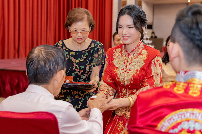 Apple婚禮攝影 Wedding婚禮記錄 台北婚攝 