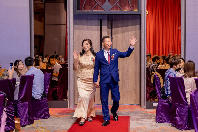 Apple婚禮攝影 Wedding婚禮記錄 台北婚攝 