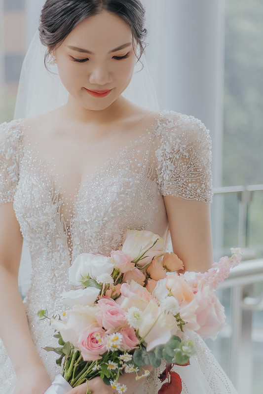 Apple婚禮攝影 Wedding婚禮記錄 台北婚攝 
