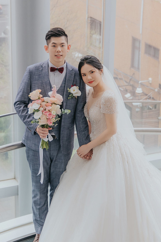 Apple婚禮攝影 Wedding婚禮記錄 台北婚攝 