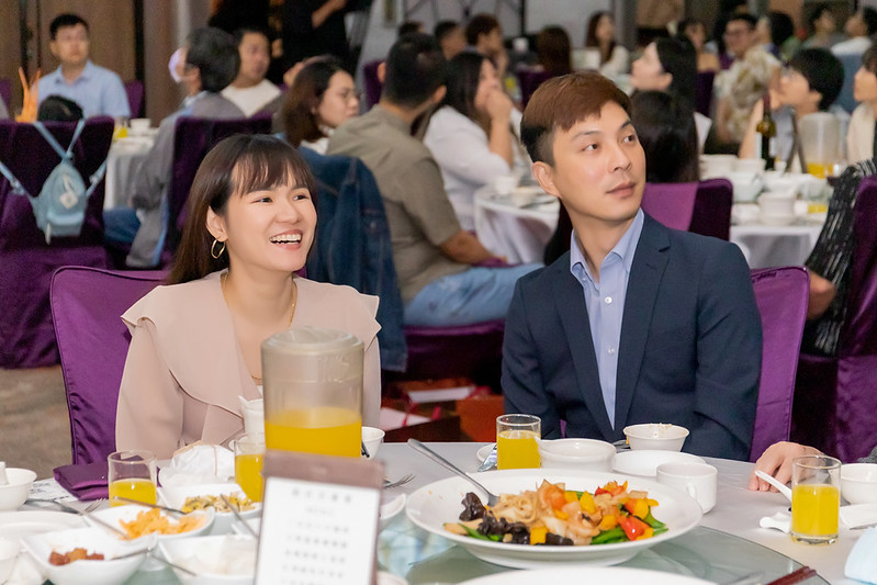 Apple婚禮攝影 Wedding婚禮記錄 台北婚攝 