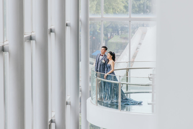 Apple婚禮攝影 Wedding婚禮記錄 台北婚攝 