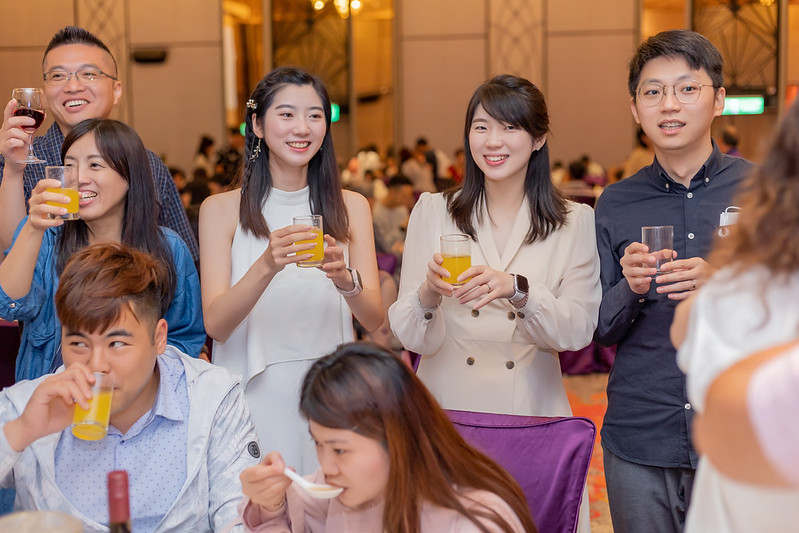 Apple婚禮攝影 Wedding婚禮記錄 台北婚攝 