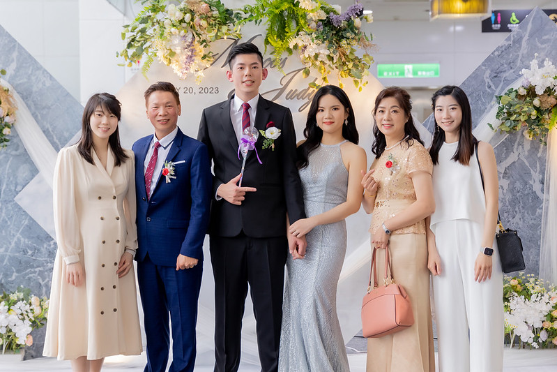Apple婚禮攝影 Wedding婚禮記錄 台北婚攝 