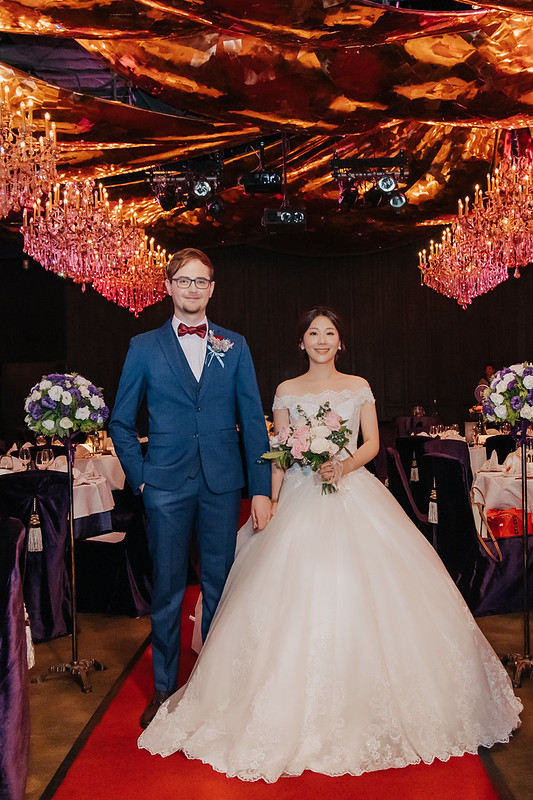 Apple婚禮攝影 Wedding婚禮記錄 台北婚攝 