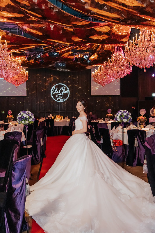 Apple婚禮攝影 Wedding婚禮記錄 台北婚攝 