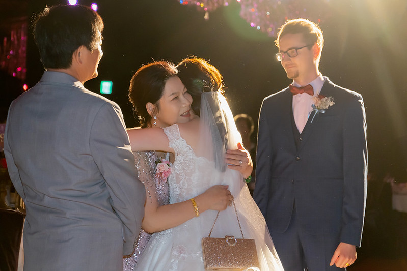 Apple婚禮攝影 Wedding婚禮記錄 台北婚攝 