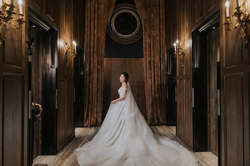 Apple婚禮攝影 Wedding婚禮記錄 台北婚攝 