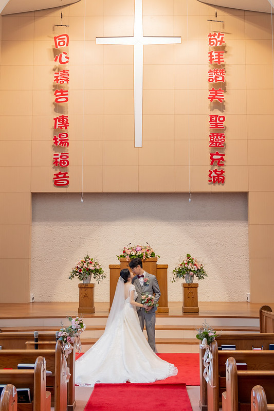 Apple婚禮攝影 Wedding婚禮記錄 台北婚攝 大熊婚禮攝影 