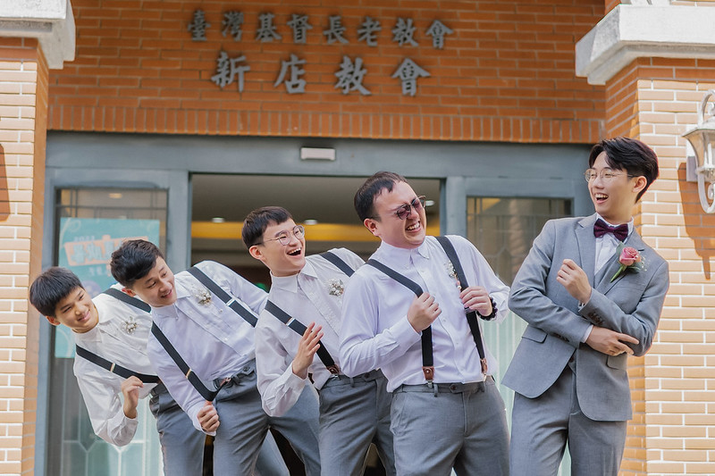 Apple婚禮攝影 Wedding婚禮記錄 台北婚攝 大熊婚禮攝影 