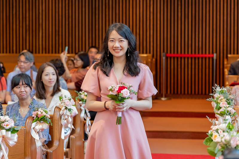 Apple婚禮攝影 Wedding婚禮記錄 台北婚攝 大熊婚禮攝影 