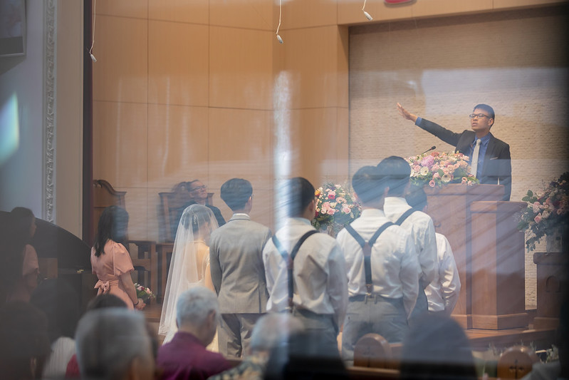 Apple婚禮攝影 Wedding婚禮記錄 台北婚攝 大熊婚禮攝影 