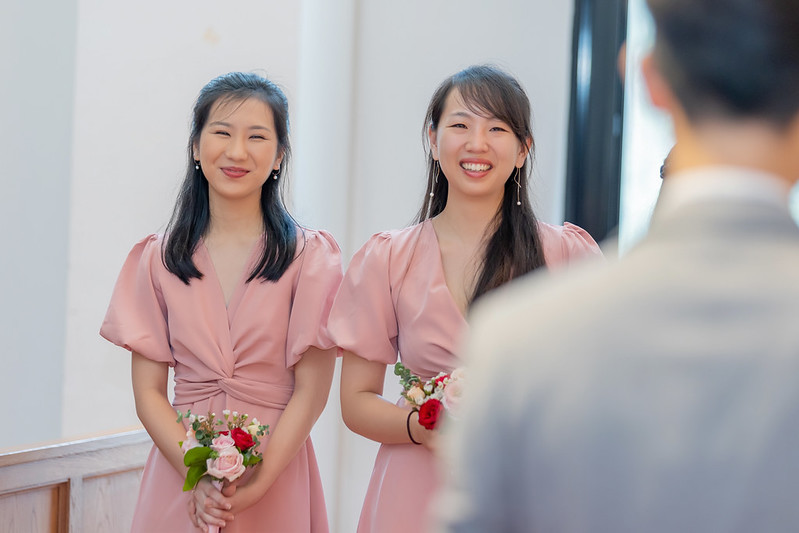 Apple婚禮攝影 Wedding婚禮記錄 台北婚攝 大熊婚禮攝影 