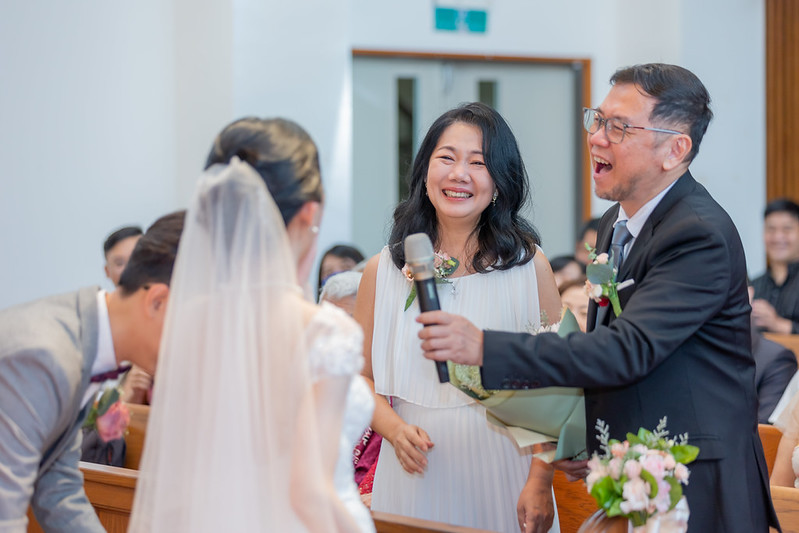 Apple婚禮攝影 Wedding婚禮記錄 台北婚攝 大熊婚禮攝影 