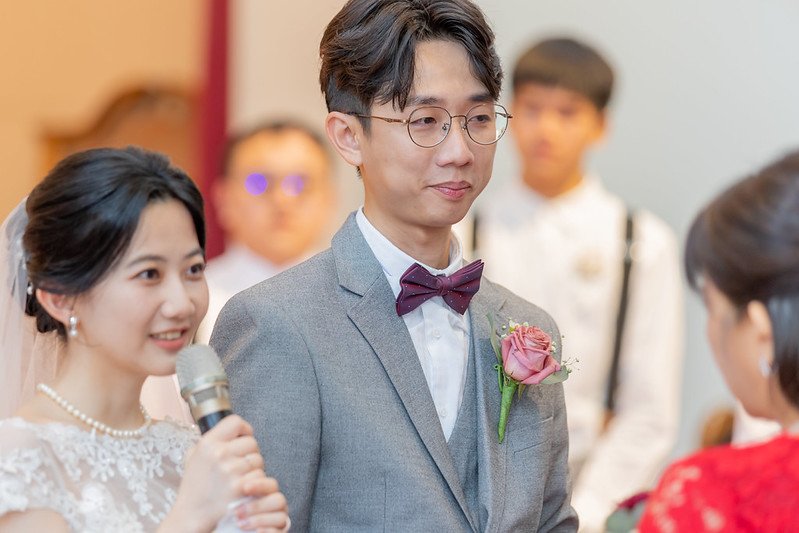 Apple婚禮攝影 Wedding婚禮記錄 台北婚攝 大熊婚禮攝影 