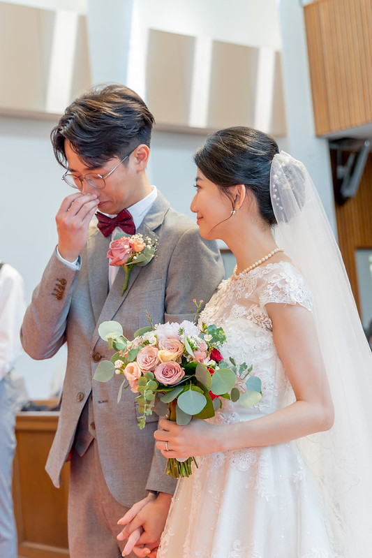 Apple婚禮攝影 Wedding婚禮記錄 台北婚攝 大熊婚禮攝影 