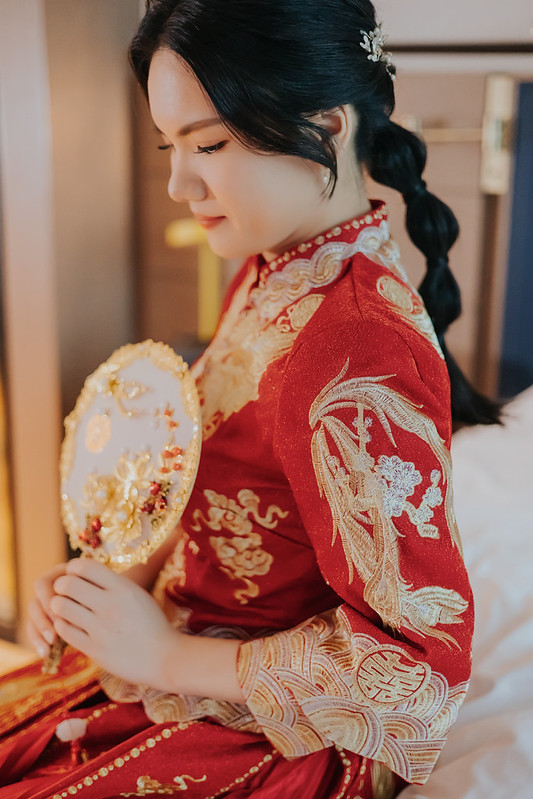 Apple婚禮攝影 Wedding婚禮記錄 台北婚攝 