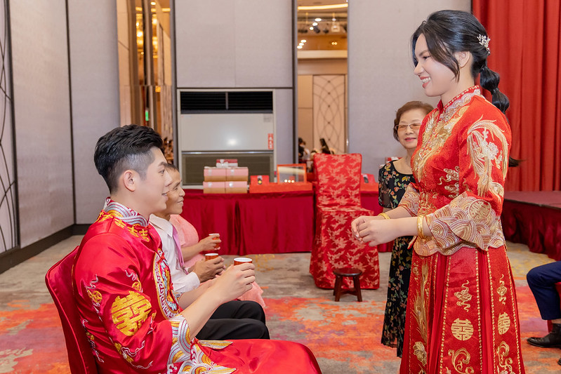 Apple婚禮攝影 Wedding婚禮記錄 台北婚攝 
