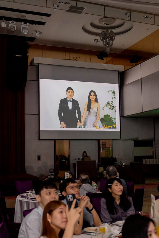 Apple婚禮攝影 Wedding婚禮記錄 台北婚攝 