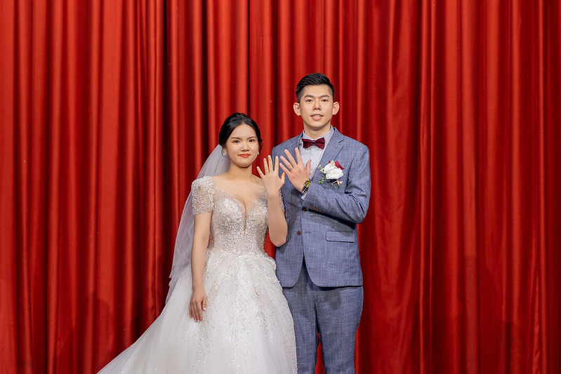Apple婚禮攝影 Wedding婚禮記錄 台北婚攝 