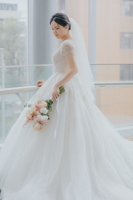 Apple婚禮攝影 Wedding婚禮記錄 台北婚攝 