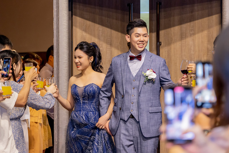 Apple婚禮攝影 Wedding婚禮記錄 台北婚攝 