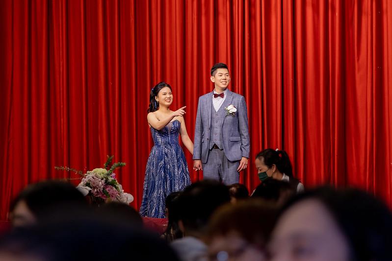 Apple婚禮攝影 Wedding婚禮記錄 台北婚攝 