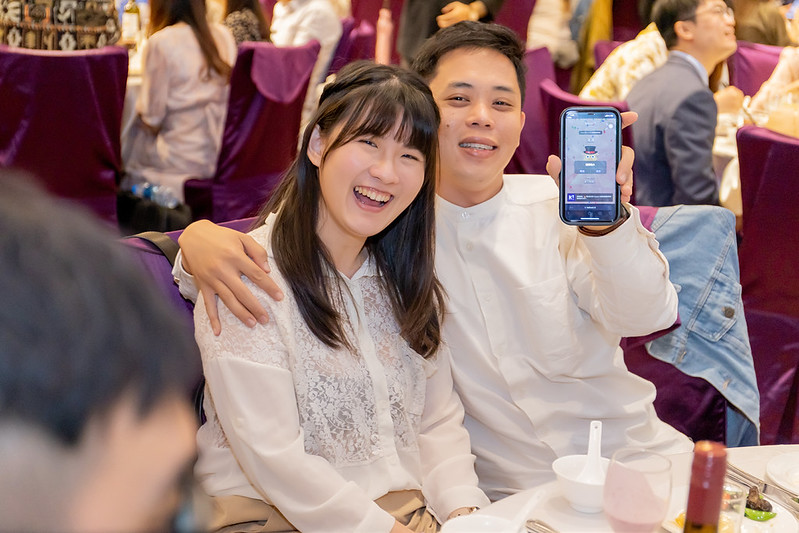 Apple婚禮攝影 Wedding婚禮記錄 台北婚攝 