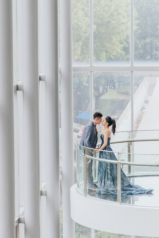 Apple婚禮攝影 Wedding婚禮記錄 台北婚攝 