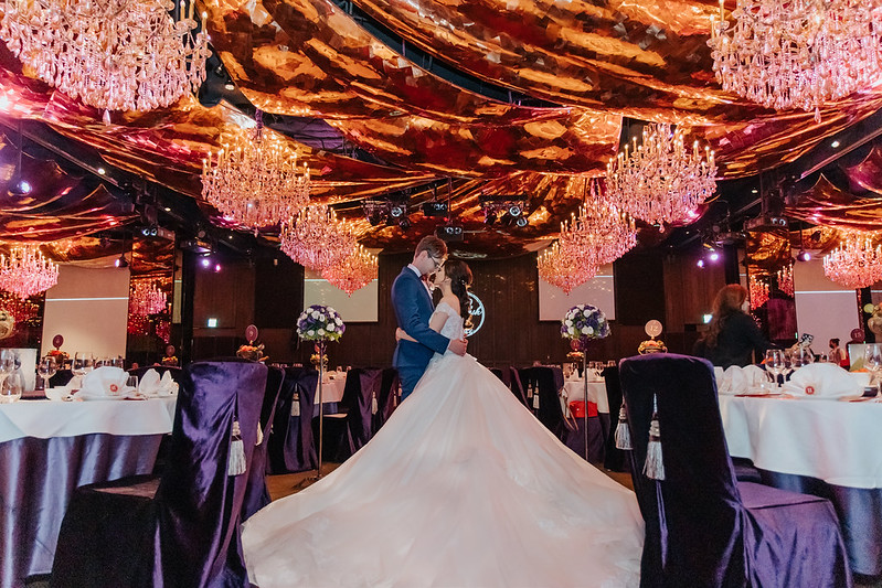 Apple婚禮攝影 Wedding婚禮記錄 台北婚攝 